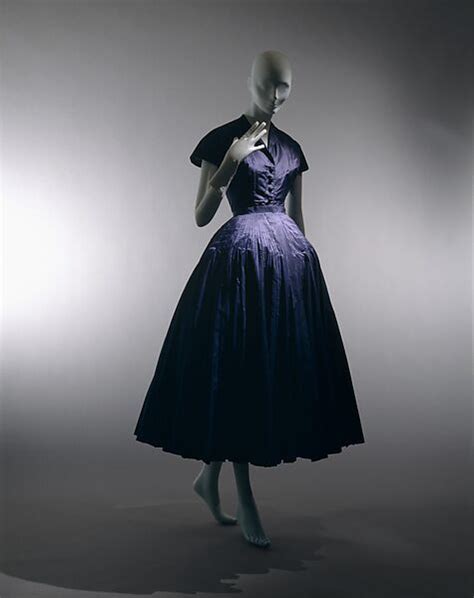 classic dior dress|vintage Dior dresses 50s 60s.